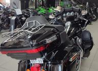 HARLEY-DAVIDSON TOURING ELECTRA GLIDE 1868 ULTRA LIMITED