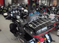 HARLEY-DAVIDSON TOURING ELECTRA GLIDE 1868 ULTRA LIMITED