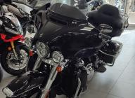 HARLEY-DAVIDSON TOURING ELECTRA GLIDE 1868 ULTRA LIMITED