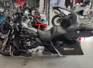 HARLEY-DAVIDSON TOURING ELECTRA GLIDE 1868 ULTRA LIMITED