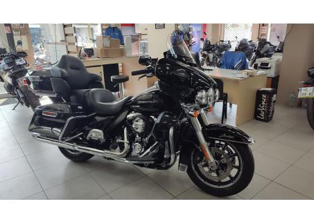 HARLEY-DAVIDSON TOURING ELECTRA GLIDE 1868 ULTRA LIMITED