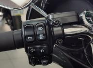 HARLEY-DAVIDSON TOURING ELECTRA GLIDE 1868 ULTRA LIMITED