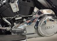 HARLEY-DAVIDSON TOURING ELECTRA GLIDE 1868 ULTRA LIMITED