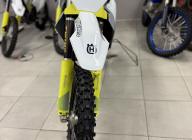 HUSQVARNA TC 125