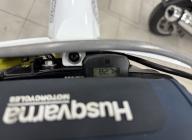 HUSQVARNA TC 125