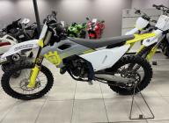 HUSQVARNA TC 125