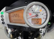 TRIUMPH SPEED TRIPLE 1050