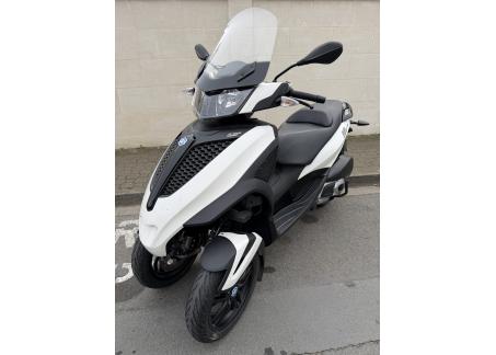 PIAGGIO MP3 300LT YOURBAN