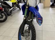 YAMAHA YZ250F