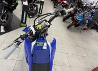 YAMAHA YZ250F