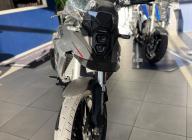 SUZUKI DL V-STROM 800 SE