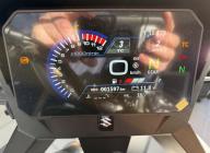 SUZUKI DL V-STROM 800 SE