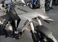SUZUKI DL V-STROM 800 SE