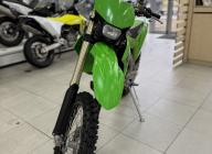 KAWASAKI KX250F ENDURO KL