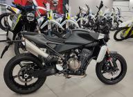 HUSQVARNA SVARTPILEN 801