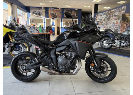 YAMAHA TRACER 7