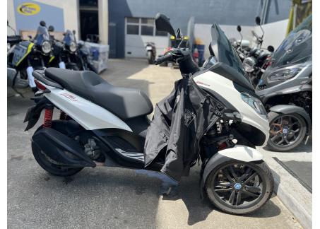 PIAGGIO MP3 300 HPE ABS ASR