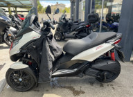 PIAGGIO MP3 300 HPE ABS ASR