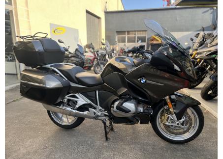 BMW R 1250 RT