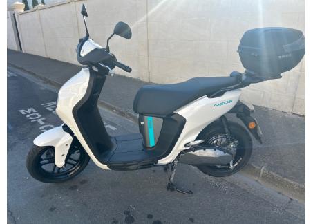 YAMAHA NEO'S 50 ELECTRIQUE