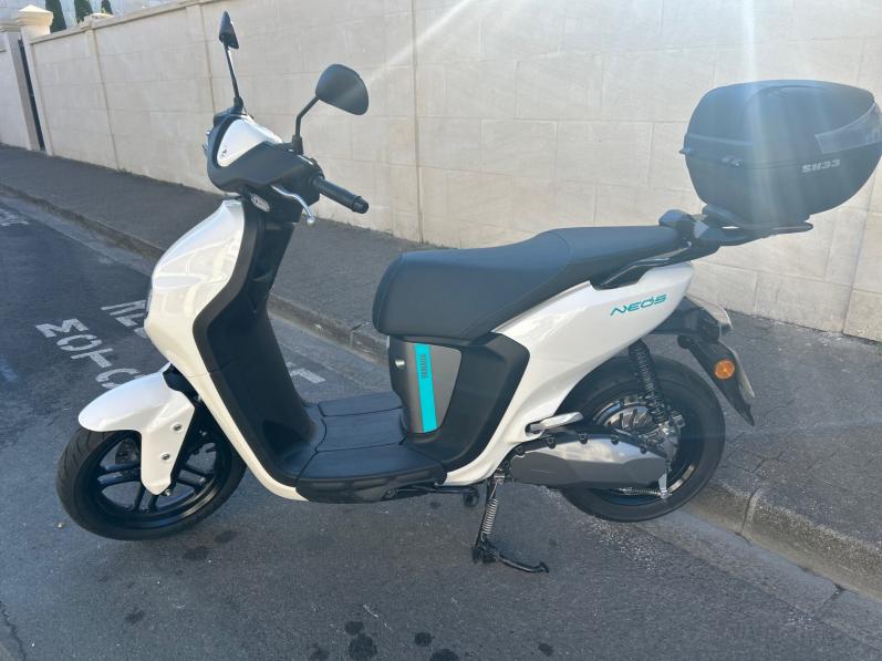 YAMAHA NEO'S 50 ELECTRIQUE