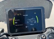 HUSQVARNA SVARTPILEN 125 ABS