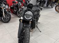 HUSQVARNA SVARTPILEN 701 RABAISSEE