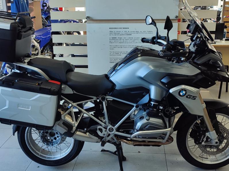 BMW R 1200 GS