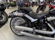 HARLEY-DAVIDSON SOFTAIL FAT BOB 1868