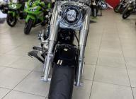 HARLEY-DAVIDSON SOFTAIL FAT BOB 1868