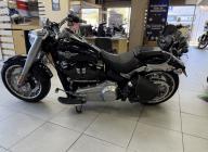 HARLEY-DAVIDSON SOFTAIL FAT BOB 1868
