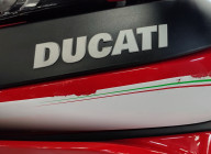 DUCATI MULTISTRADA 1200 S