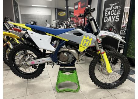 HUSQVARNA FC 450