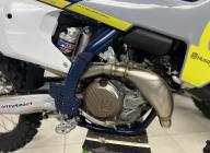 HUSQVARNA FC 450