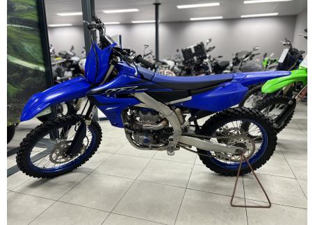 YAMAHA YZ450F