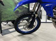 YAMAHA YZ450F