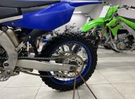 YAMAHA YZ450F