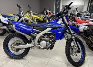 YAMAHA YZ450F