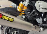 YAMAHA XJR 1300 RACER