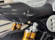 YAMAHA XJR 1300 RACER