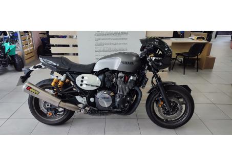 YAMAHA XJR 1300 RACER
