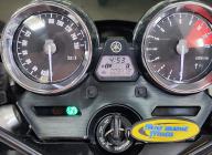 YAMAHA XJR 1300 RACER