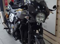 YAMAHA XJR 1300 RACER