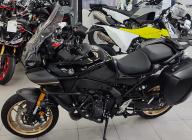 YAMAHA TRACER 9 GT
