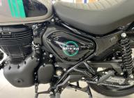ROYAL ENFIELD HNTR 350