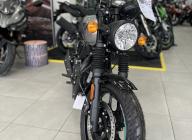 ROYAL ENFIELD HNTR 350