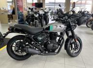 ROYAL ENFIELD HNTR 350