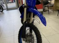 YAMAHA YZ 125