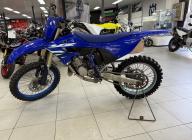 YAMAHA YZ 125