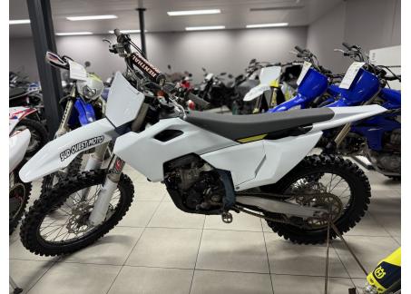 HUSQVARNA FC 250